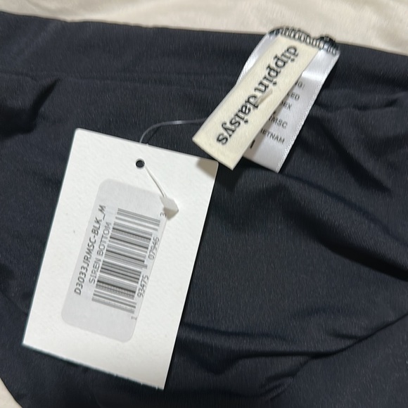 NWT DIPPIN DAISY BIKINI - Picture 2 of 8